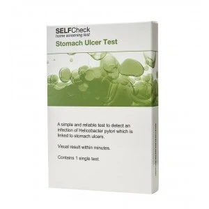 H Pylori Test Kit